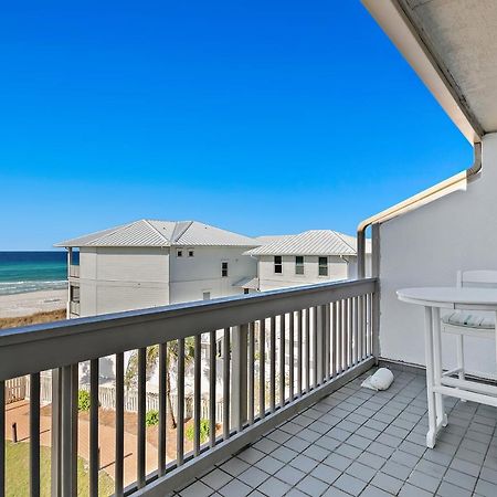 Hôtel Ramsgate Harbor 62 à Panama City Beach Extérieur photo