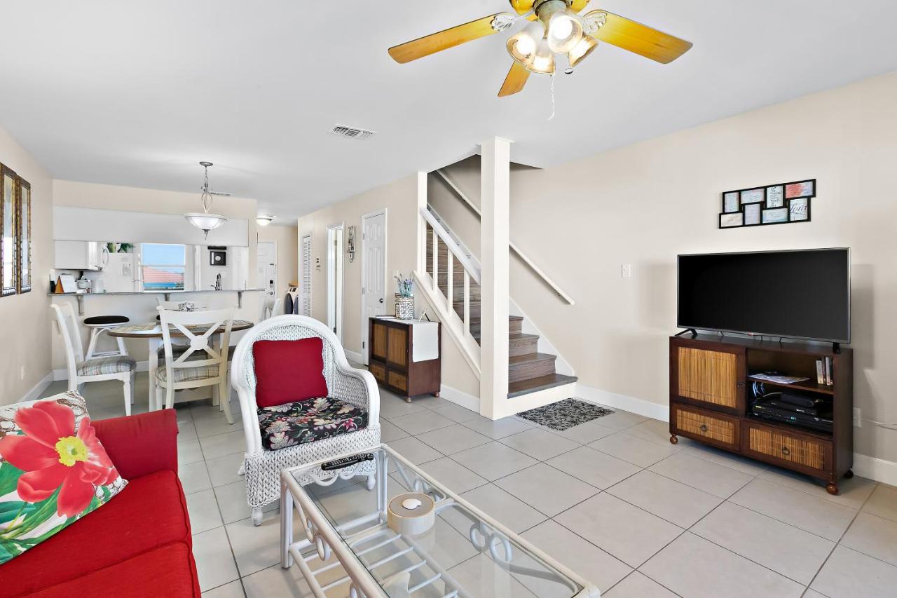 Hôtel Ramsgate Harbor 62 à Panama City Beach Extérieur photo