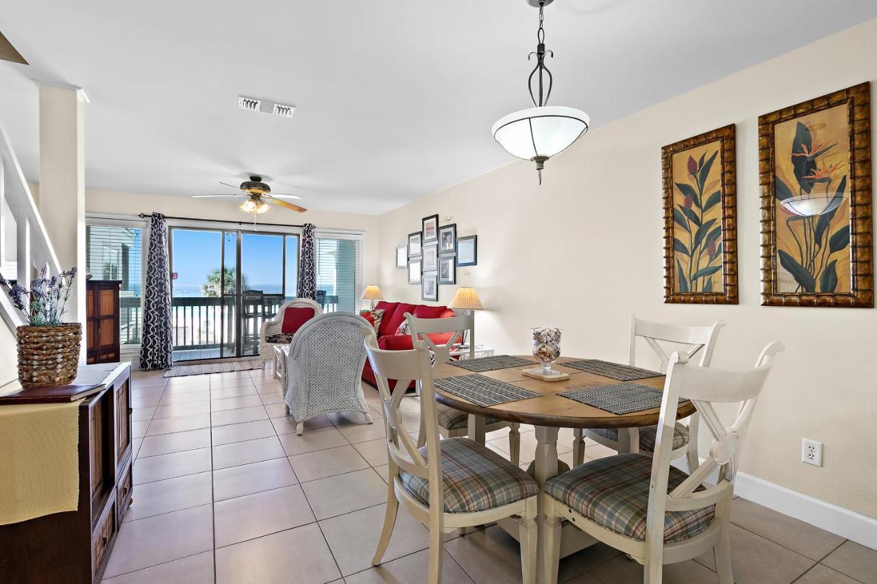 Hôtel Ramsgate Harbor 62 à Panama City Beach Extérieur photo