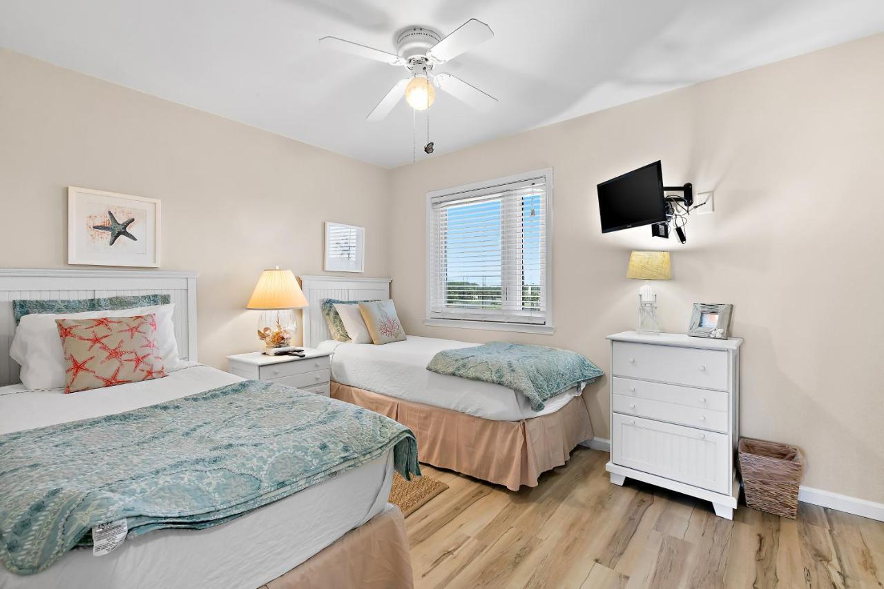 Hôtel Ramsgate Harbor 62 à Panama City Beach Extérieur photo