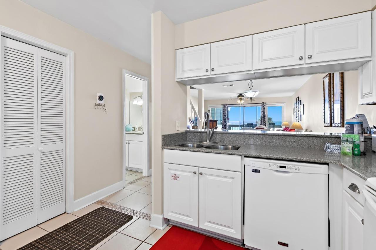 Hôtel Ramsgate Harbor 62 à Panama City Beach Extérieur photo