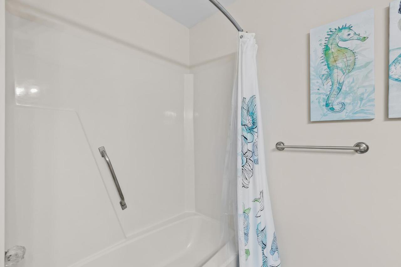 Hôtel Ramsgate Harbor 62 à Panama City Beach Extérieur photo