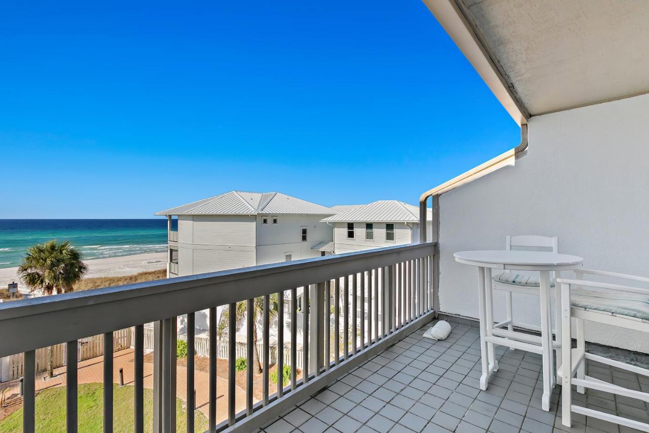 Hôtel Ramsgate Harbor 62 à Panama City Beach Extérieur photo