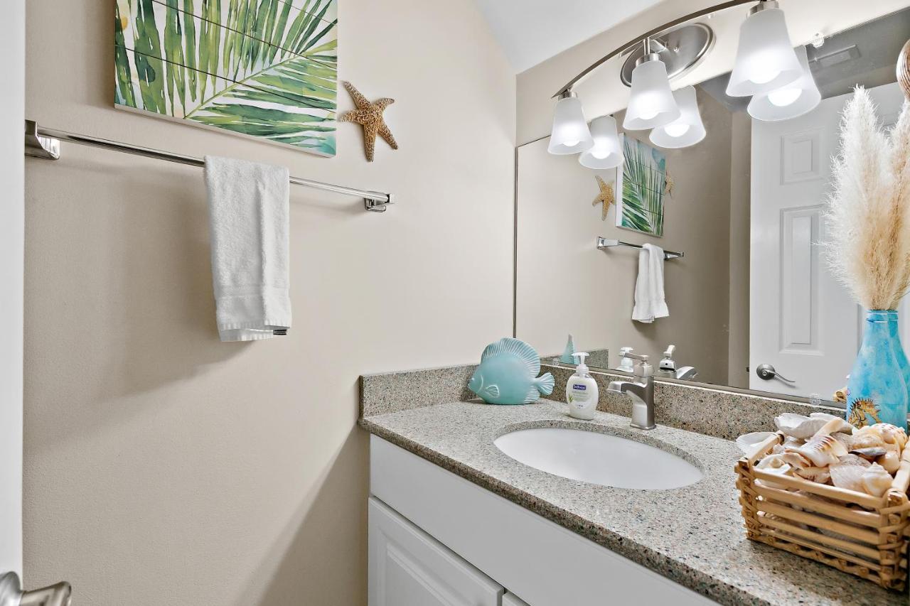 Hôtel Ramsgate Harbor 62 à Panama City Beach Extérieur photo