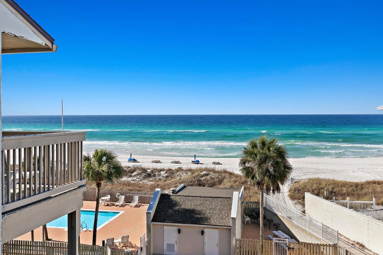Hôtel Ramsgate Harbor 62 à Panama City Beach Extérieur photo