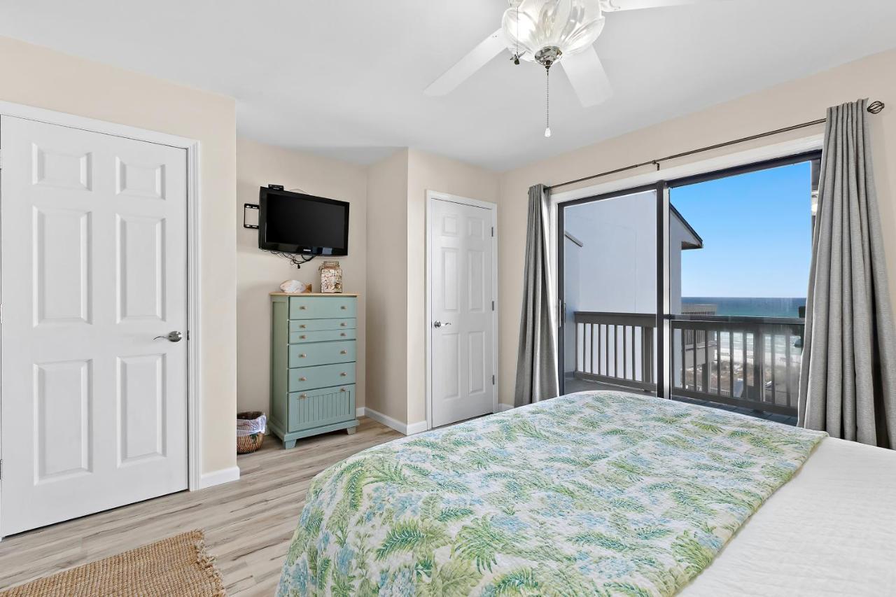 Hôtel Ramsgate Harbor 62 à Panama City Beach Extérieur photo