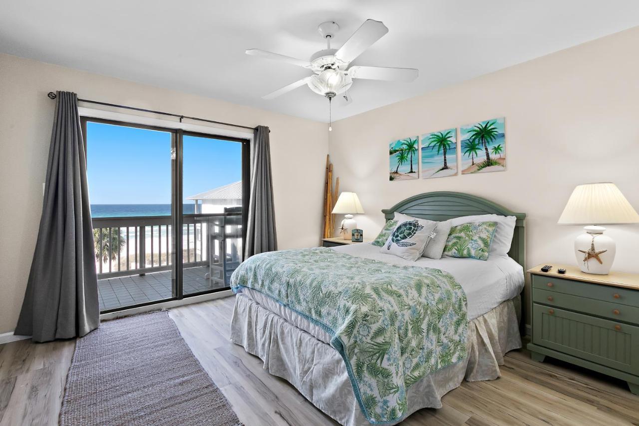 Hôtel Ramsgate Harbor 62 à Panama City Beach Extérieur photo